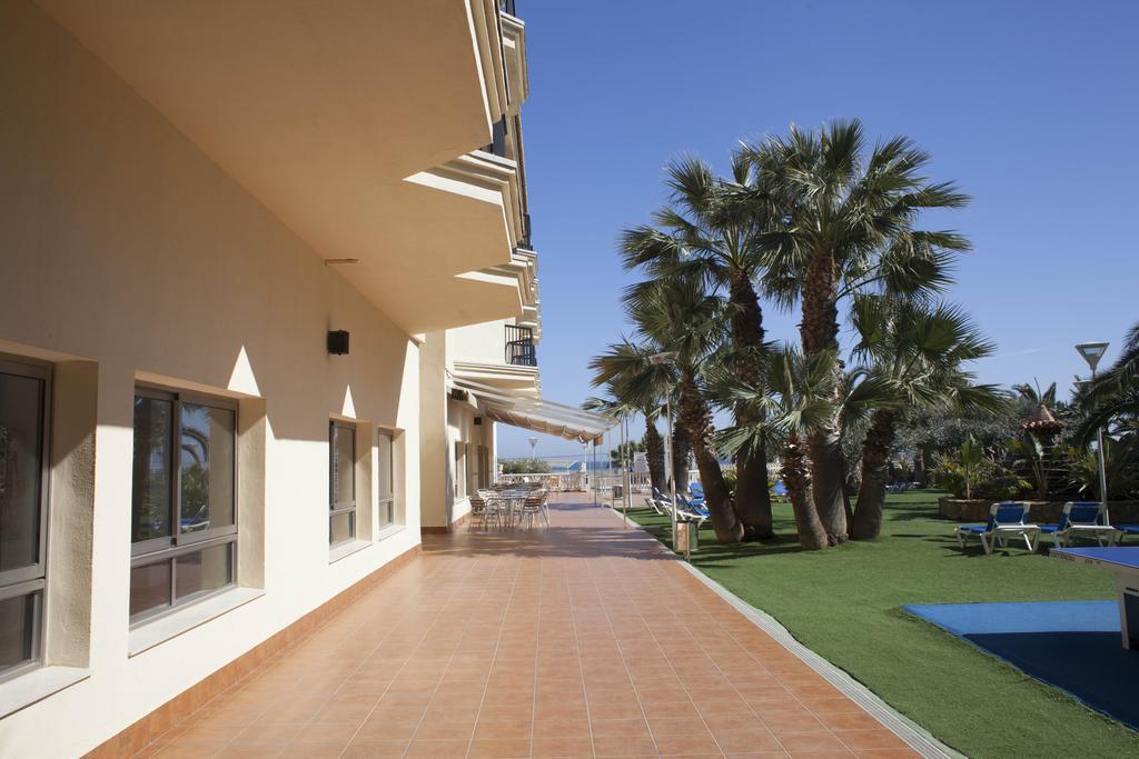 Resort Valhotel Residencia Tiempo Libre El Puig