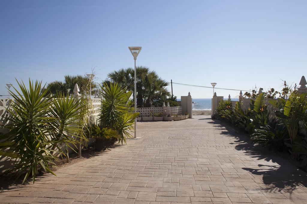 Resort Valhotel Residencia Tiempo Libre El Puig