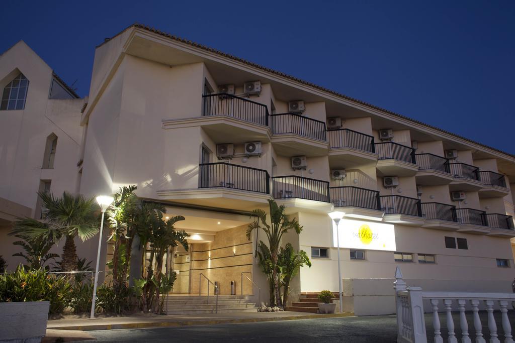 Resort Valhotel Residencia Tiempo Libre El Puig