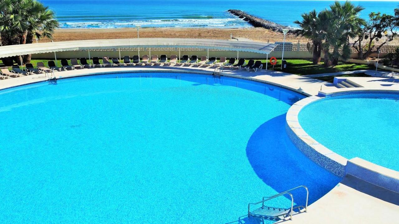 Valhotel Residencia Tiempo Libre El Resort El Puig de Santa Maria