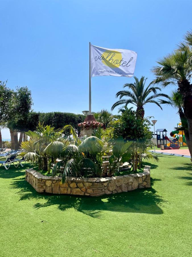 Resort Valhotel Residencia Tiempo Libre El 3*